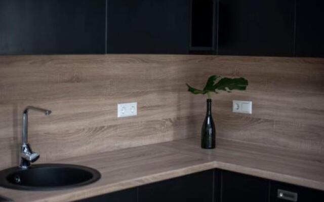Smartflat & New apartment city center