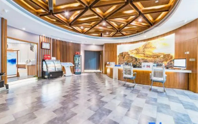 Xida Hotel (Cangzhou Huanghe West Road Rongsheng Plaza)