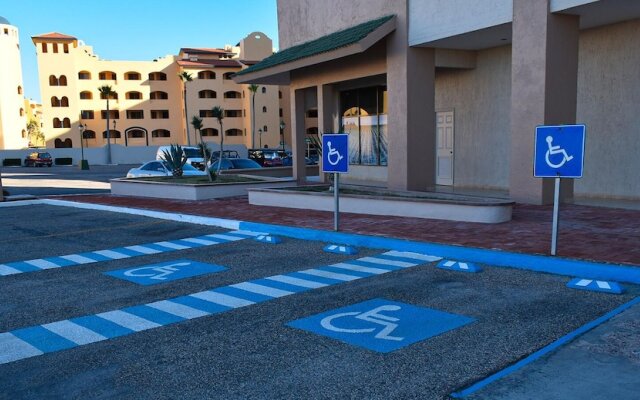 Sonoran Spa Rocky Point
