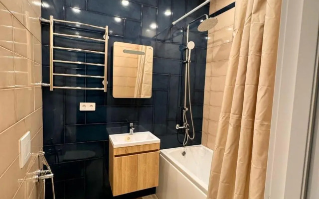 Квартира Есть на аллее Берёзовая 19 корпус 4