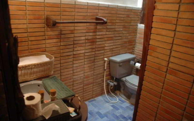 Momchailai Forest Retreat