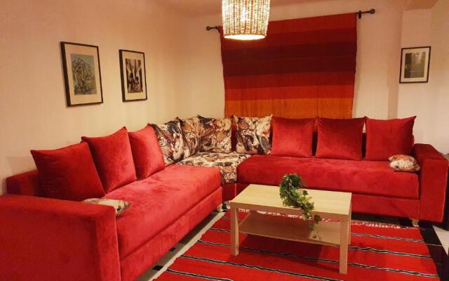Art Villa