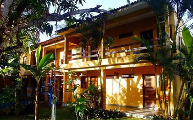 Pousada Maria Bonita