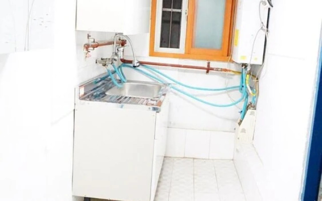 Modern Place Hostel