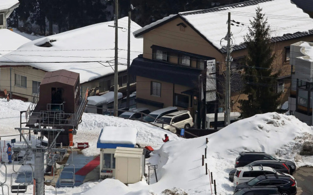 Hachikita Onsen Oyado Hisaya