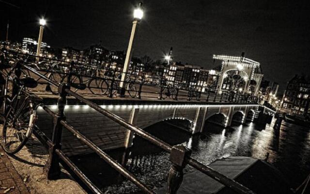 Apartment Amsterdam City