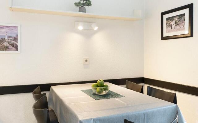 Berolina Wohnung 609