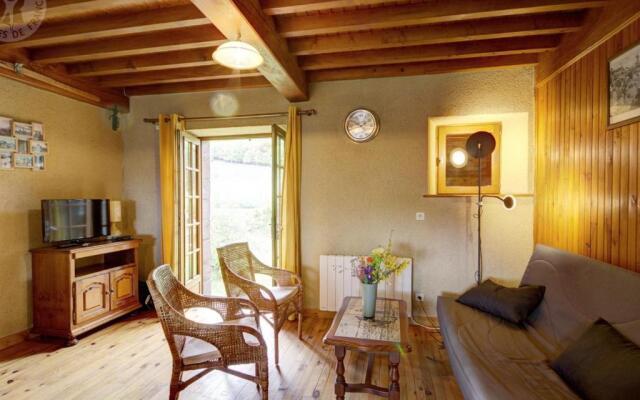 Gîte Jeansagnière, 4 pièces, 6 personnes - FR-1-496-138