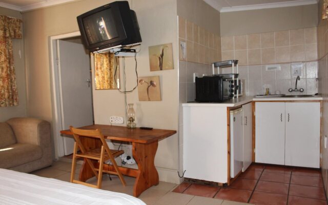 La Teranga Accommodation & Conference Group