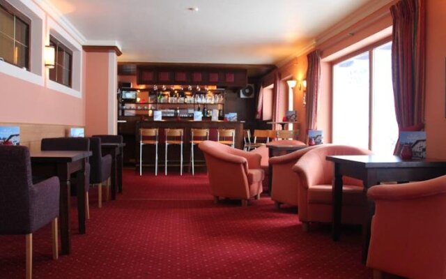 Hotel Karlshof