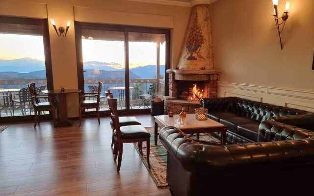 Likoria Boutique Hotel