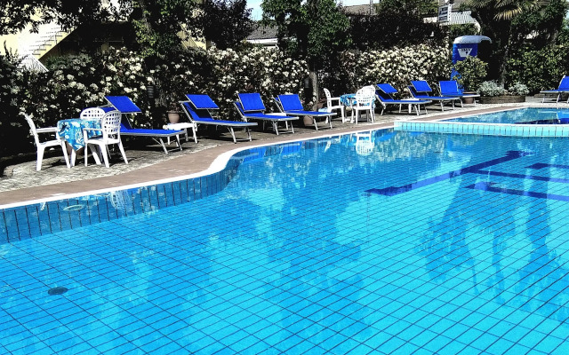 Hotel Centrale