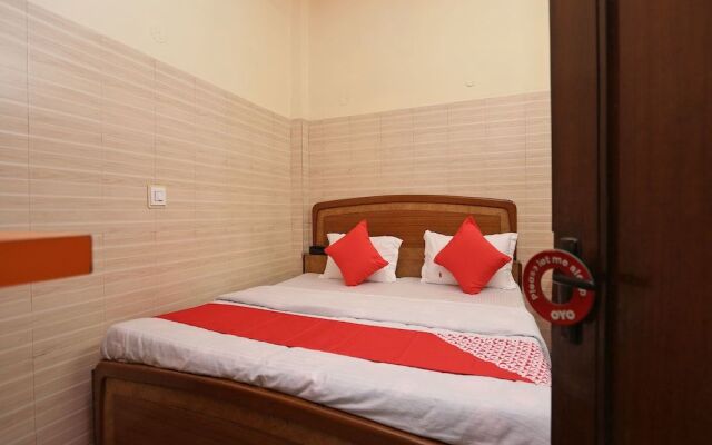 OYO 15993 Hotel Ashoka Guest House