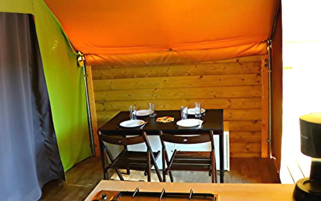 Camping Rives Des Corbieres