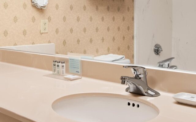 Hampton Inn Freeport/Brunswick