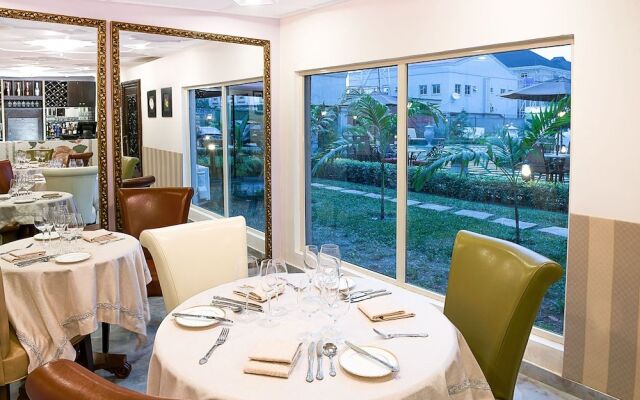 House of Splendor Boutique Hotel and Spa