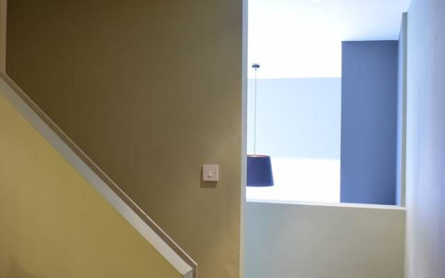 2 Bedroom Home With Private Patio