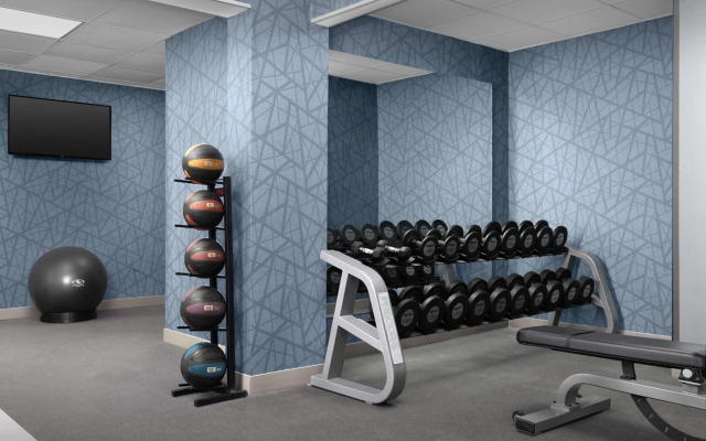 Homewood Suites by Hilton Raleigh-Durham AP/Research Triangle