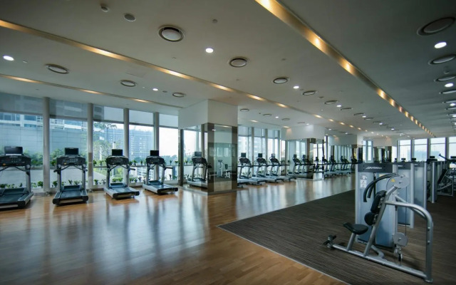 Calidas Landmark72 Royal Residence Hanoi