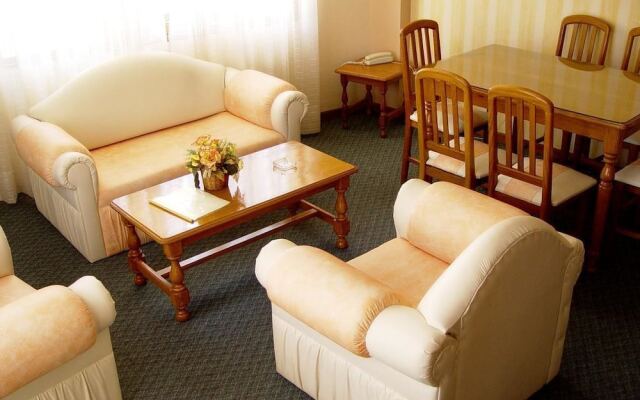 Apart Hotel Regina