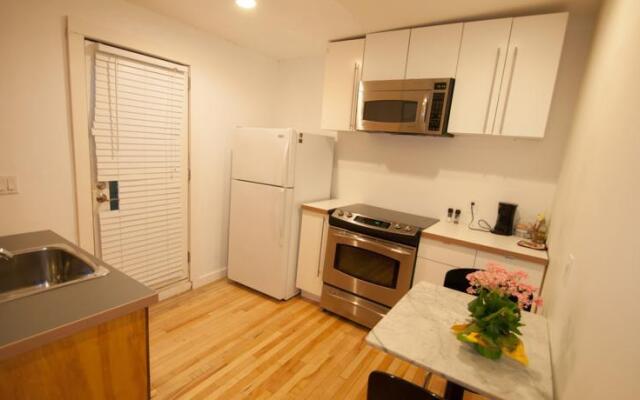 SoCo House