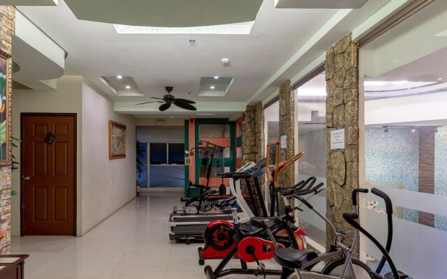 ZEN Rooms Metro Inn Bacolod