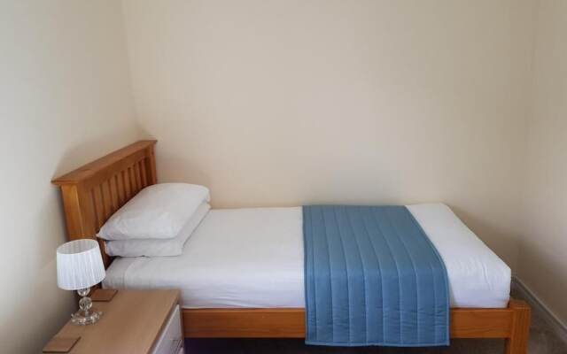 Perran View Holiday Park