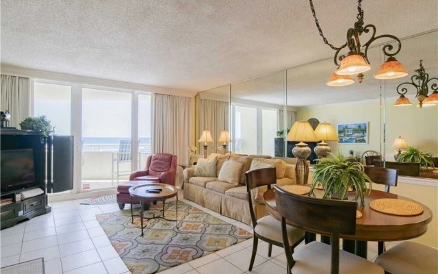 Perdido Sun Resort 202 - 1 Br Condo