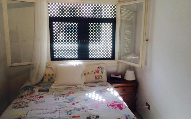 Apartamento La Mezquita