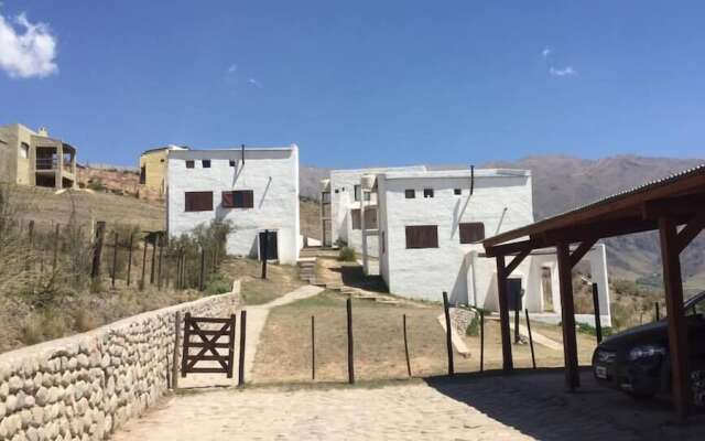 Cabañas Altos de Tafi