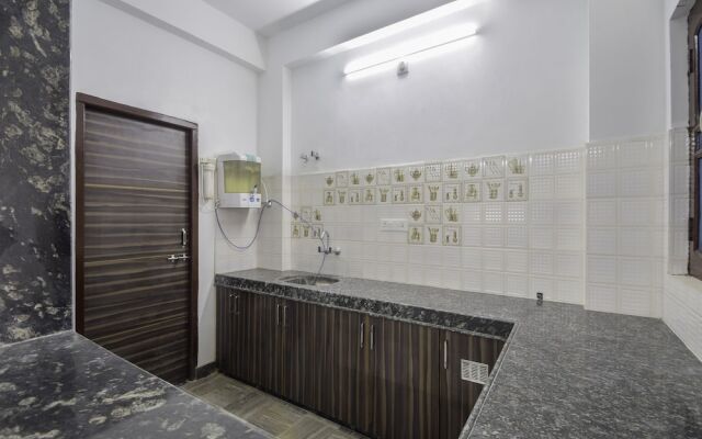 OYO Home 26763 City View Stay