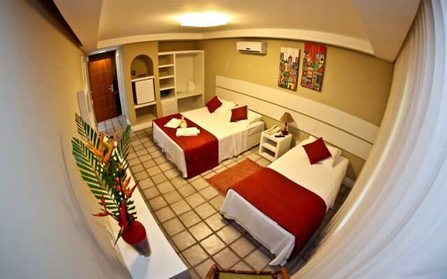 Cana Brava All Inclusive Resort