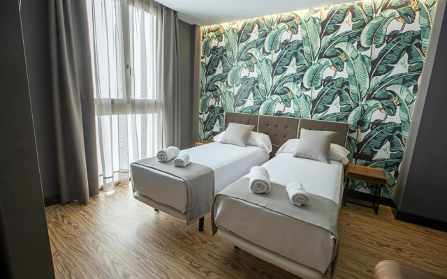 Málaga Premium Hotel