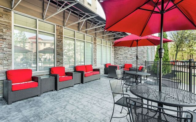 Hilton Garden Inn Gainesville