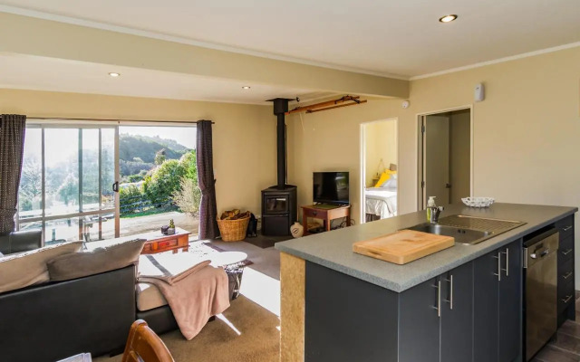 Pikorua - Raurimu Holiday Home