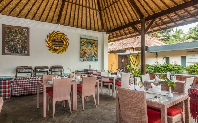 ZEN Rooms Ubud Penestanan 2