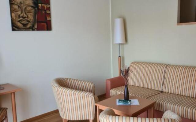 Stocker wellness Hotel