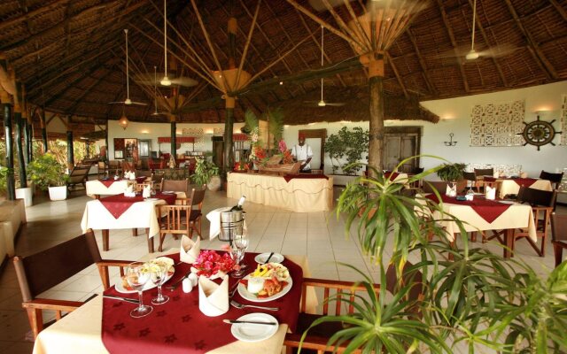 Mbweni Ruins & Gardens