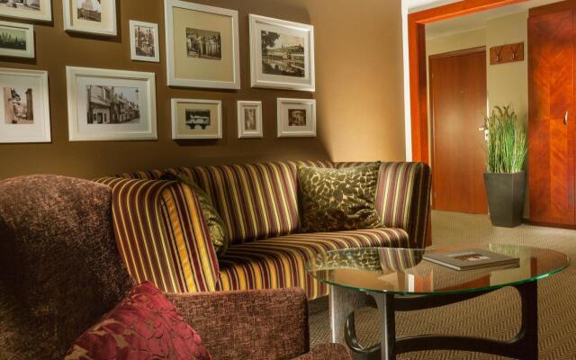 Jalta Boutique Hotel