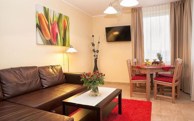 Planeta Hotel & Restauracja