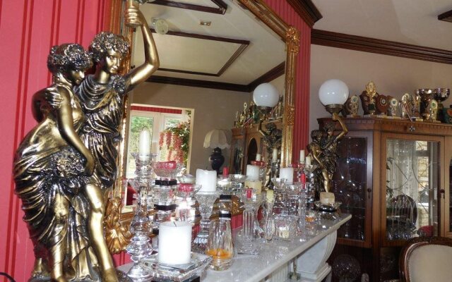 Crystal Springs B&B