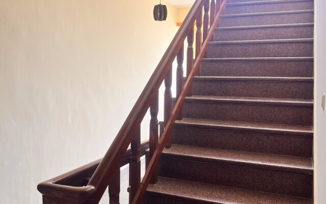 Hotel Comfort Inn
