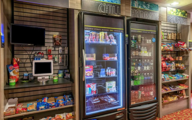 Comfort Inn & Suites O'Fallon - St. Louis Area