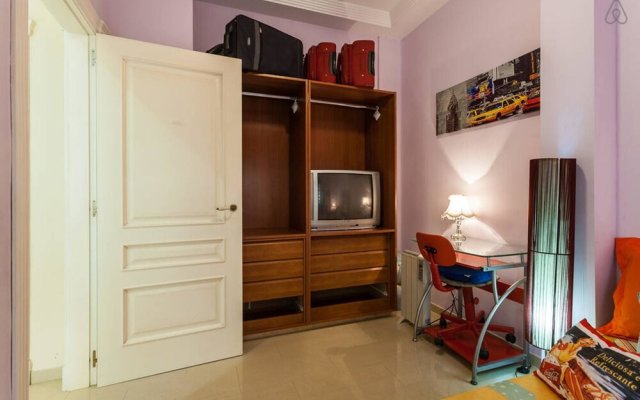 House With 2 Bedrooms in Valencia, With Enclosed Garden and Wifi - 10
