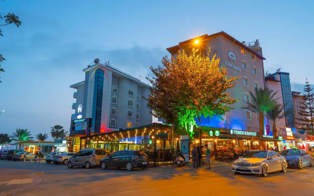 Azak Beach Hotel