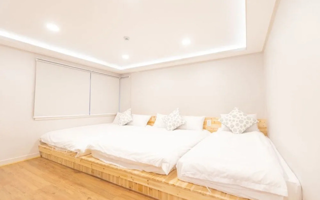 Dawoo House - Hostel