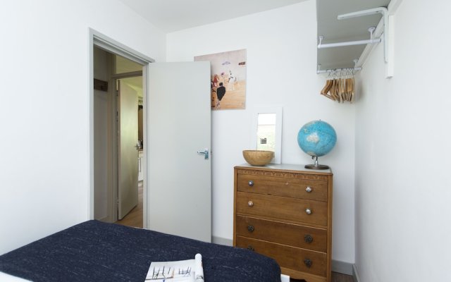 Amazing 1BR flat near Tower Bridge!