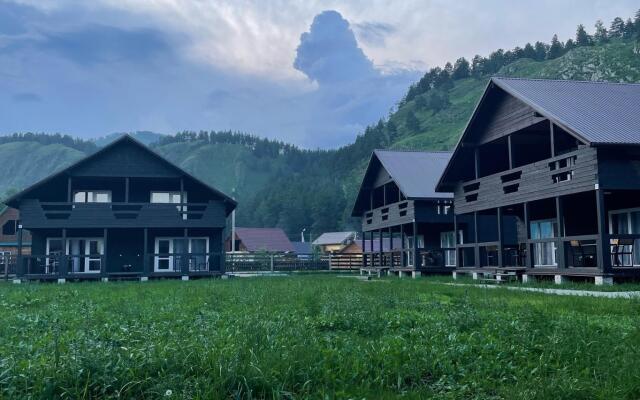 Санаторий Мамонт