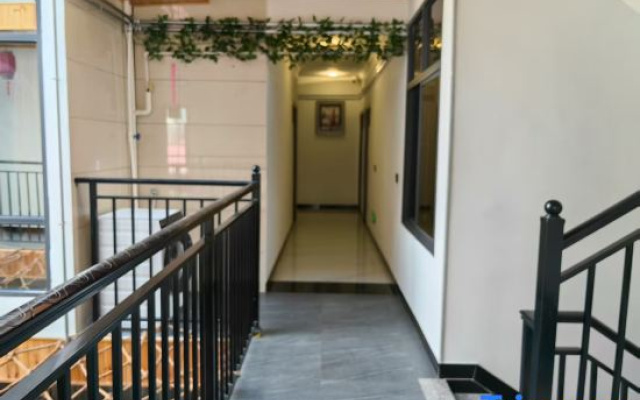 Shijiazhuang Yixiang Homestay