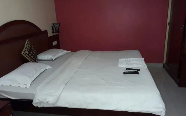 Hotel Green Park